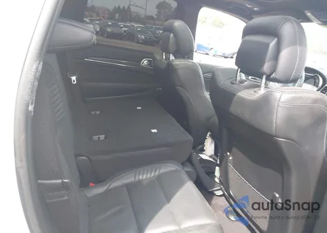 2018 Jeep Grand Cherokee Trackhawk 4X4 z USA, uszkodzony, nr VIN 1C4RJFN94JC309114